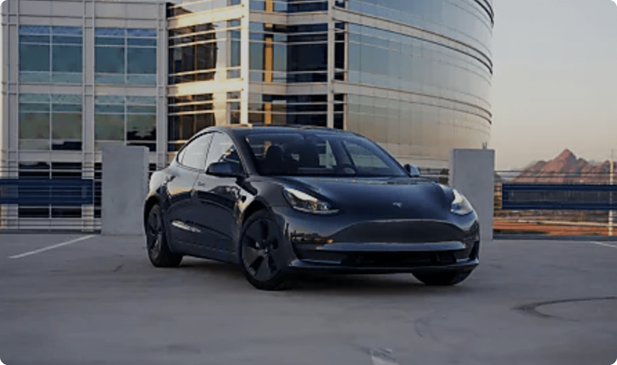 How EV Access scaled to 200+ vehicles without adding headcount.