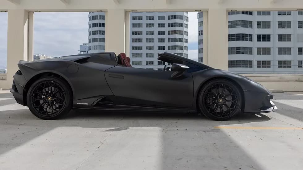 How Two Brothers Turned a Family Limo Business Into 80 Luxury Rentals
