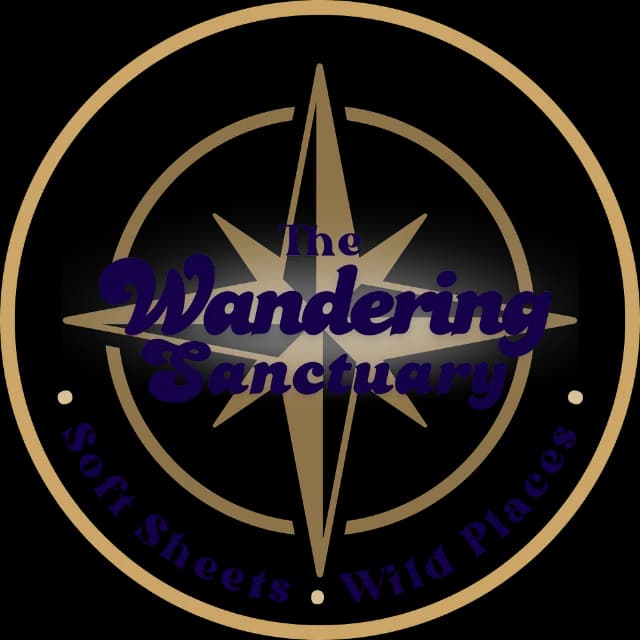 The Wandering Sanctuary