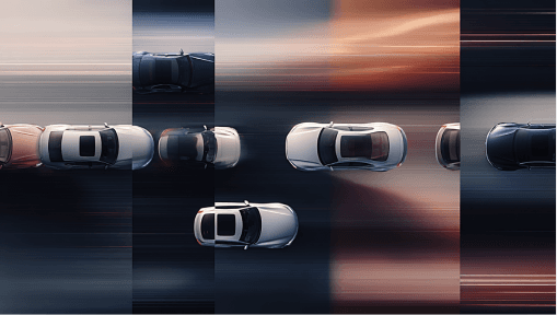 Auto Fleet Management