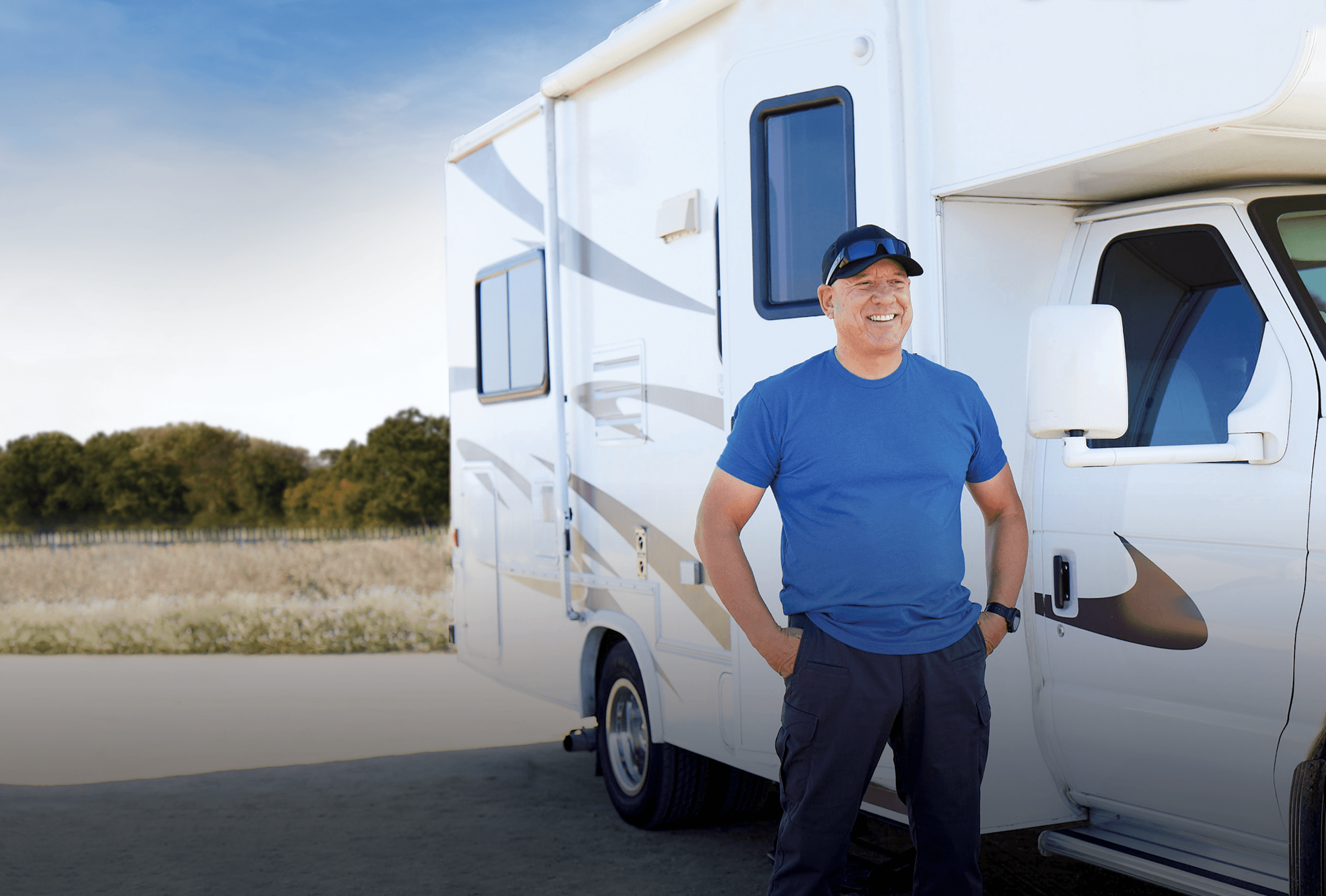 The Profitability of Starting an RV Rental Business